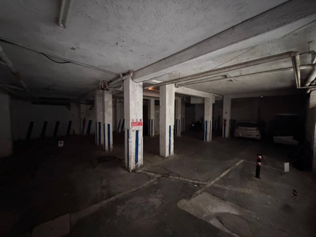 Box / garage a Nettuno in Via Trentino, 4 - Foto 3