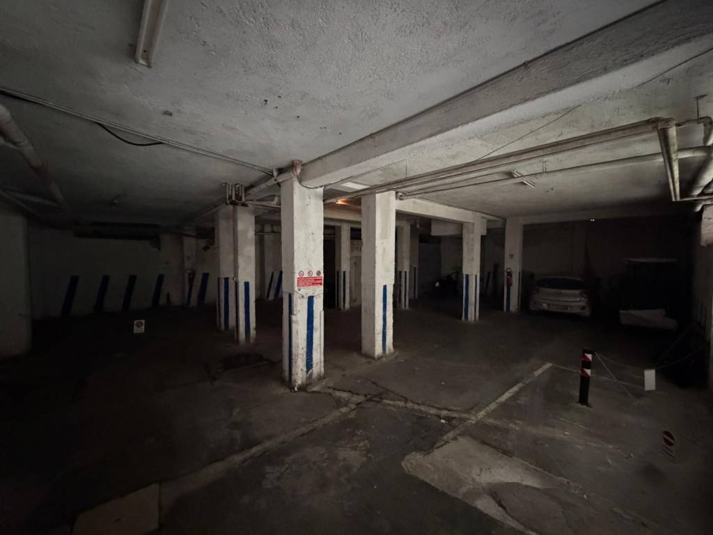 Box / garage a Nettuno in Via Trentino, 4 - Foto 4
