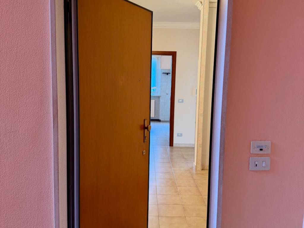 Appartamento a Pralungo in Via Giuseppe Garibaldi, 172 - Foto 3