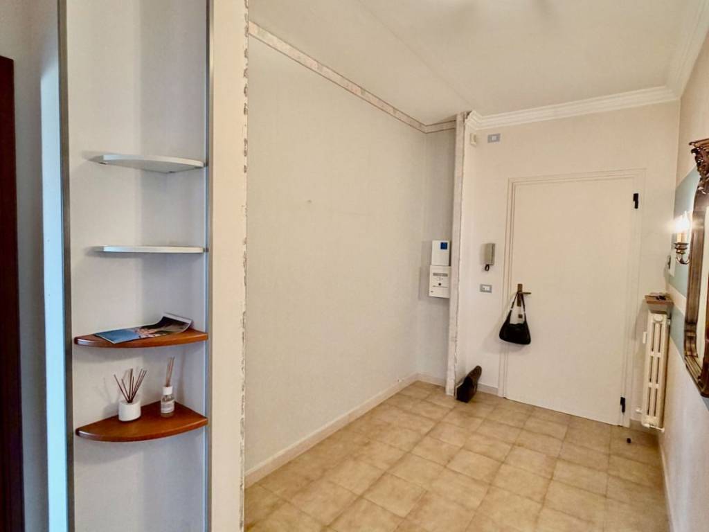 Appartamento a Pralungo in Via Giuseppe Garibaldi, 172 - Foto 4