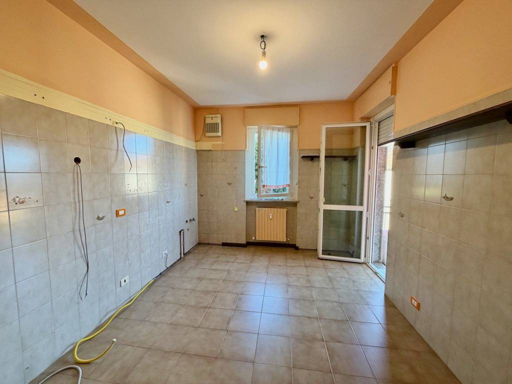Appartamento a Pralungo in Via Giuseppe Garibaldi, 172 - Foto 5