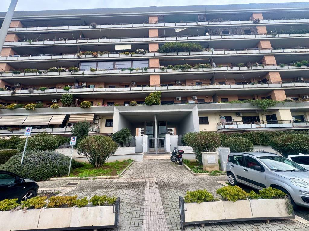 Appartamento a Fiumicino in Via Stoccolma - Foto 3