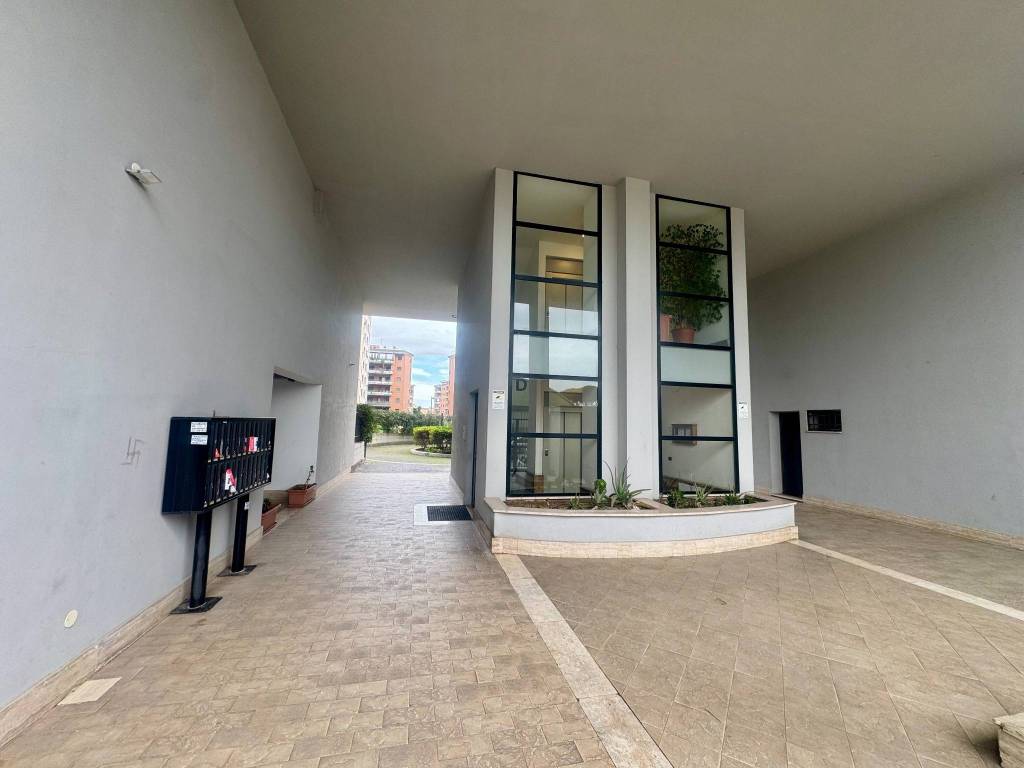 Appartamento a Fiumicino in Via Stoccolma - Foto 4