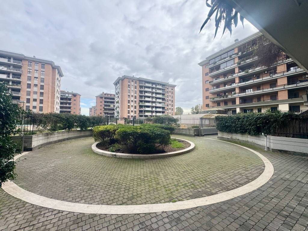 Appartamento a Fiumicino in Via Stoccolma - Foto 5