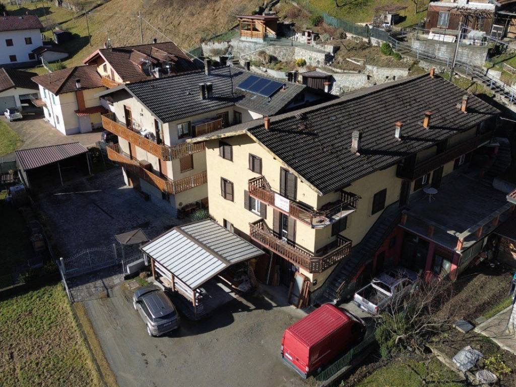 Casa indipendente a Malonno - Foto 2