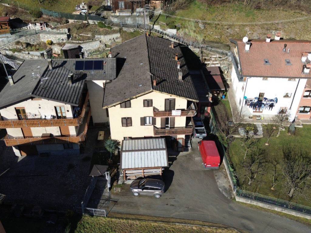 Casa indipendente a Malonno - Foto 3