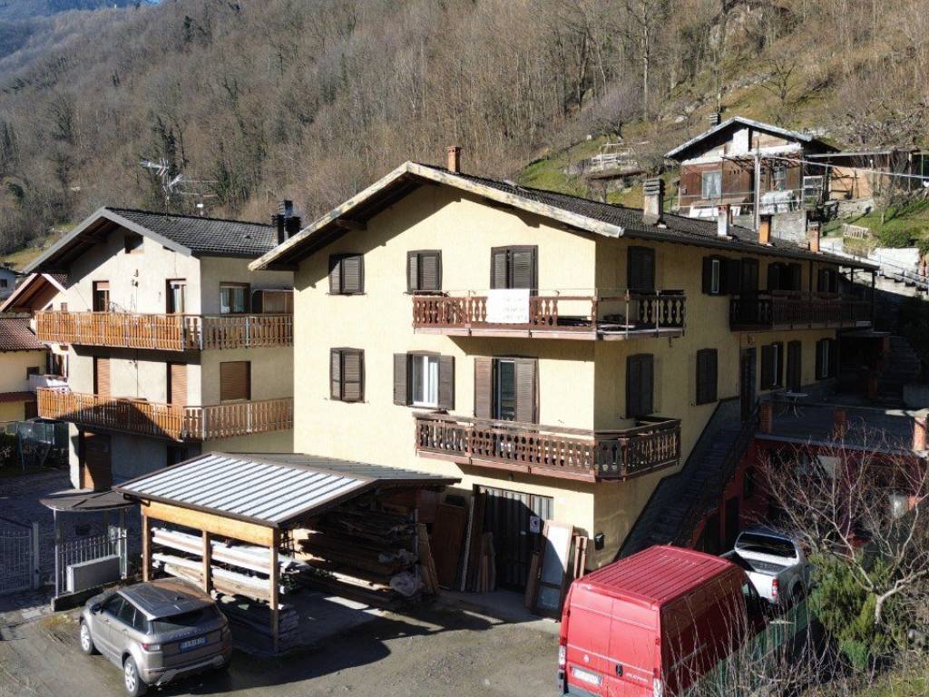 Casa indipendente a Malonno - Foto 4