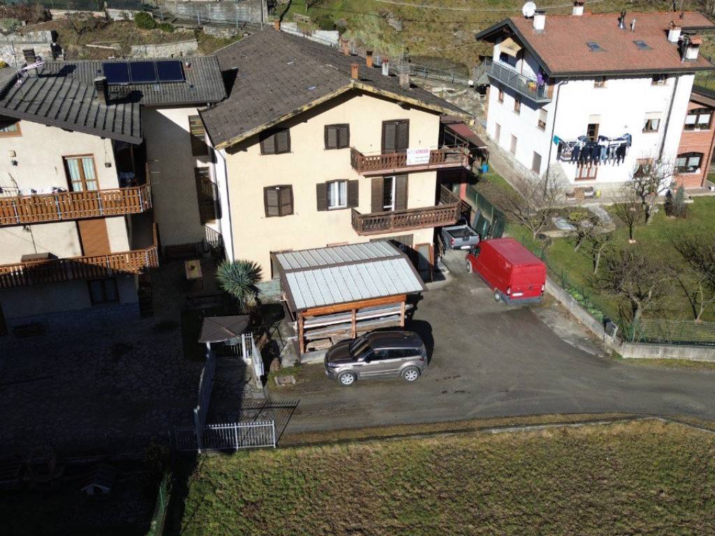 Casa indipendente a Malonno - Foto 5