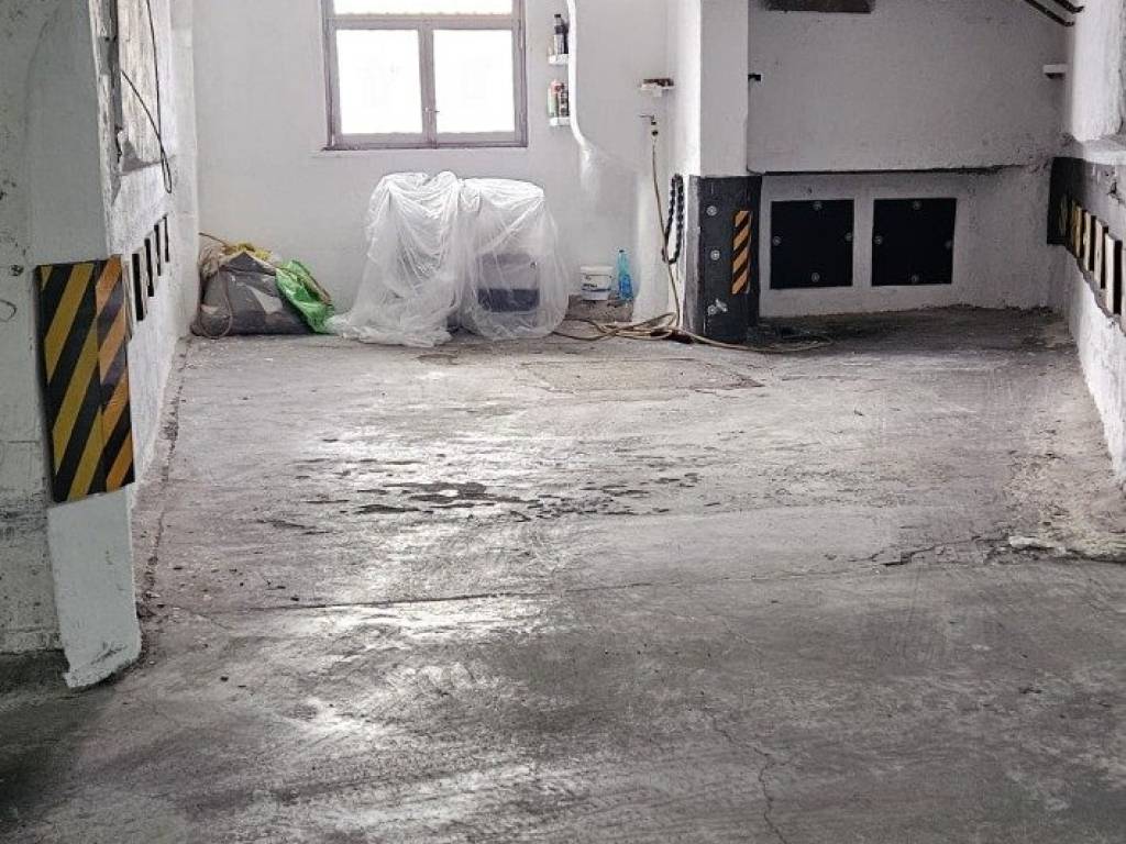 Box / garage a Napoli in Viale Maria Cristina di Savoia, 44 - Foto 4