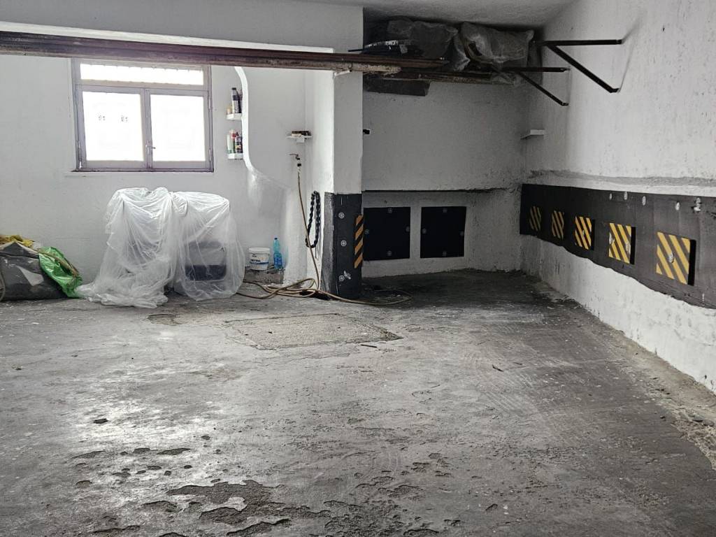 Box / garage a Napoli in Viale Maria Cristina di Savoia, 44 - Foto 5