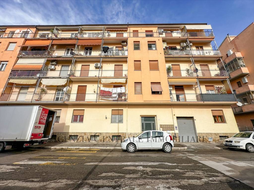 Appartamento a Grosseto in Via Prile, 13 - Foto 2