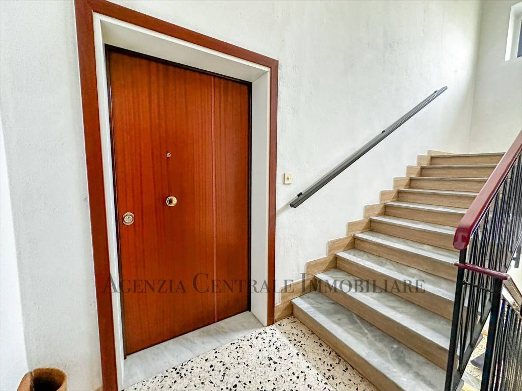 Appartamento a Grosseto in Via Prile, 13 - Foto 4