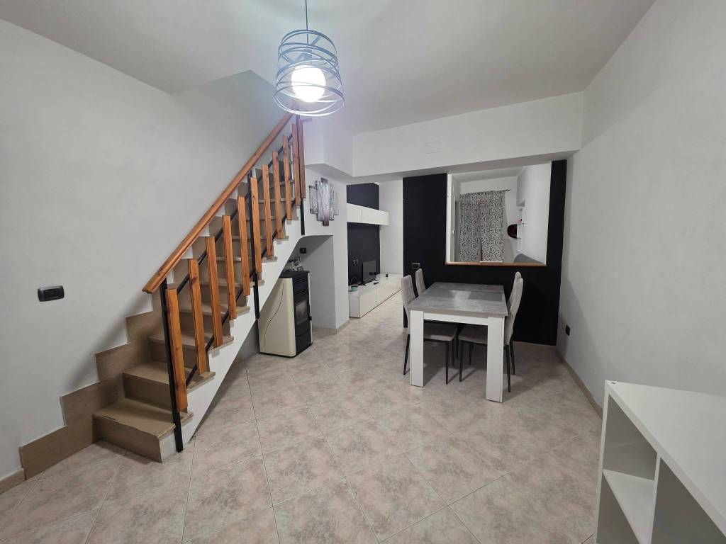 Appartamento a Rocca priora in Piazza Giuseppe Garibaldi, 12 - Foto 4