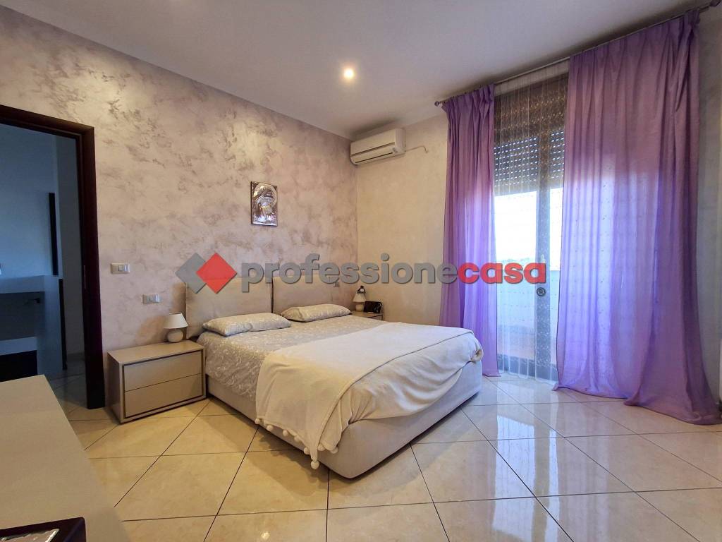 Appartamento a Catania in Via Capo Passero, 5 - Foto 3