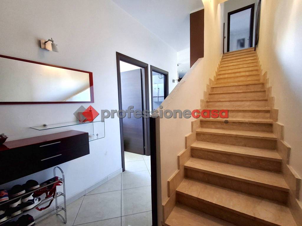 Appartamento a Catania in Via Capo Passero, 5 - Foto 4