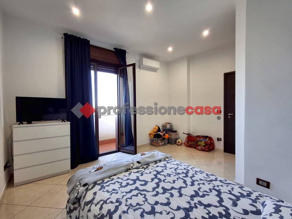 Appartamento a Catania in Via Capo Passero, 5 - Foto 5