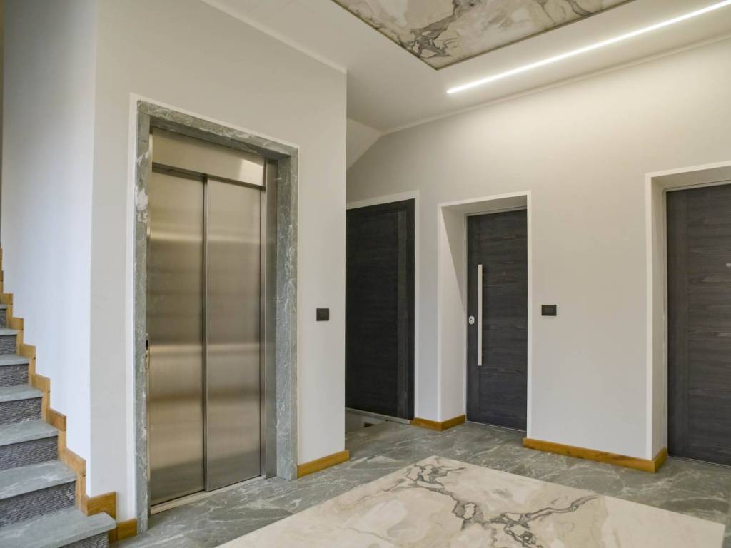 Appartamento a Castellamonte in Piazza della Repubblica, 27 - Foto 3