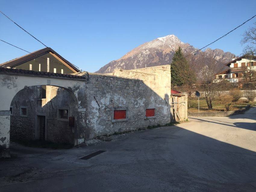 Rustico / casale a Ponte nelle alpi - Foto 2