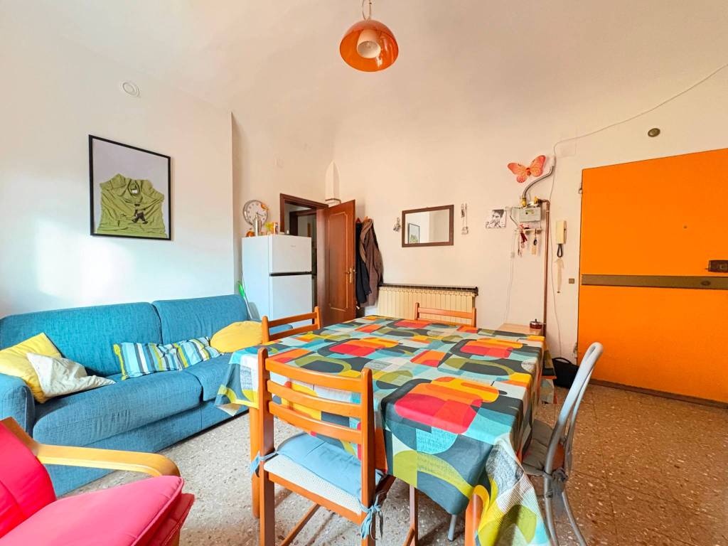 Appartamento a Bologna in Via Carlo Cignani, 68 - Foto 3