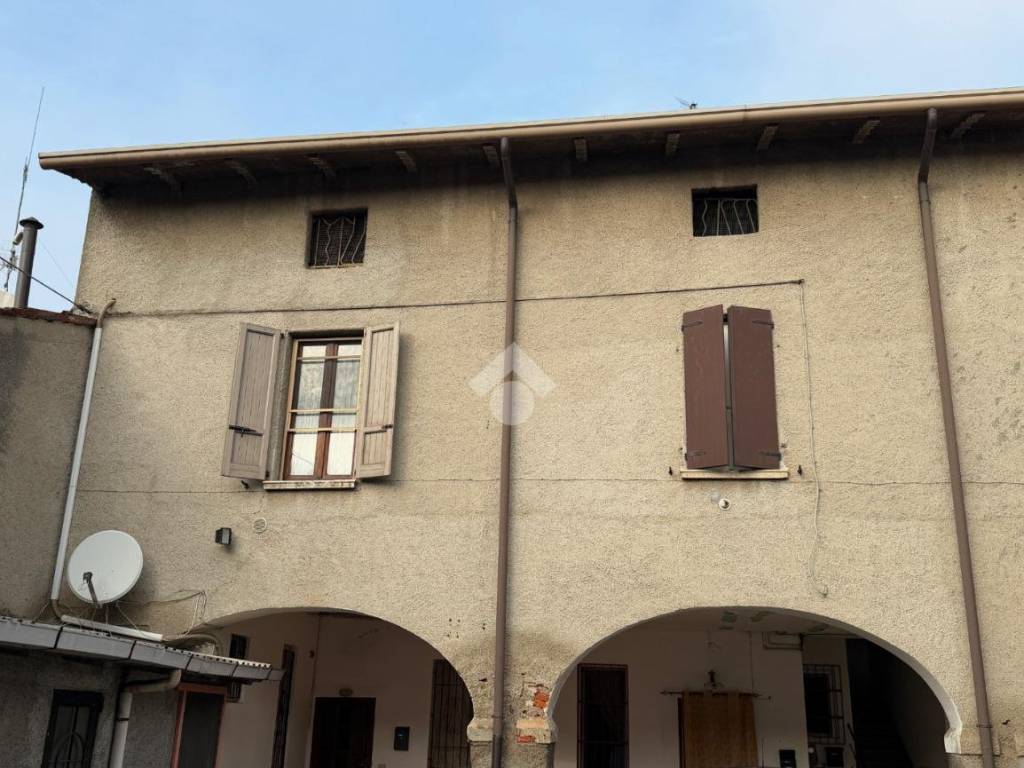 Appartamento a Leno in Vicolo Fiume, 10 - Foto 2