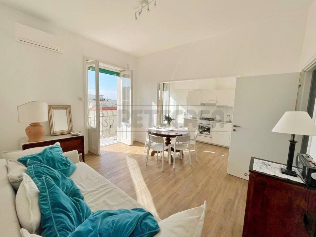 Appartamento a Salerno in Via Giuseppe Avallone - Foto 3
