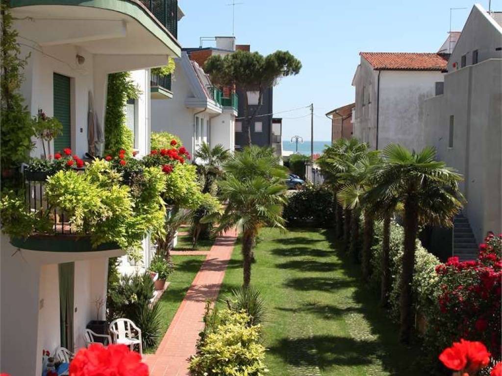 Appartamento a Jesolo in VIA BAFILE 13° accesso al mare - Foto 2
