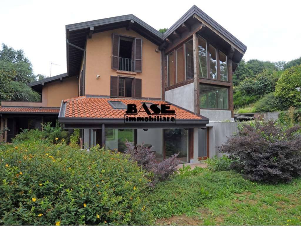 Villa a Appiano gentile in Via Salvo D'Acquisto - Foto 2