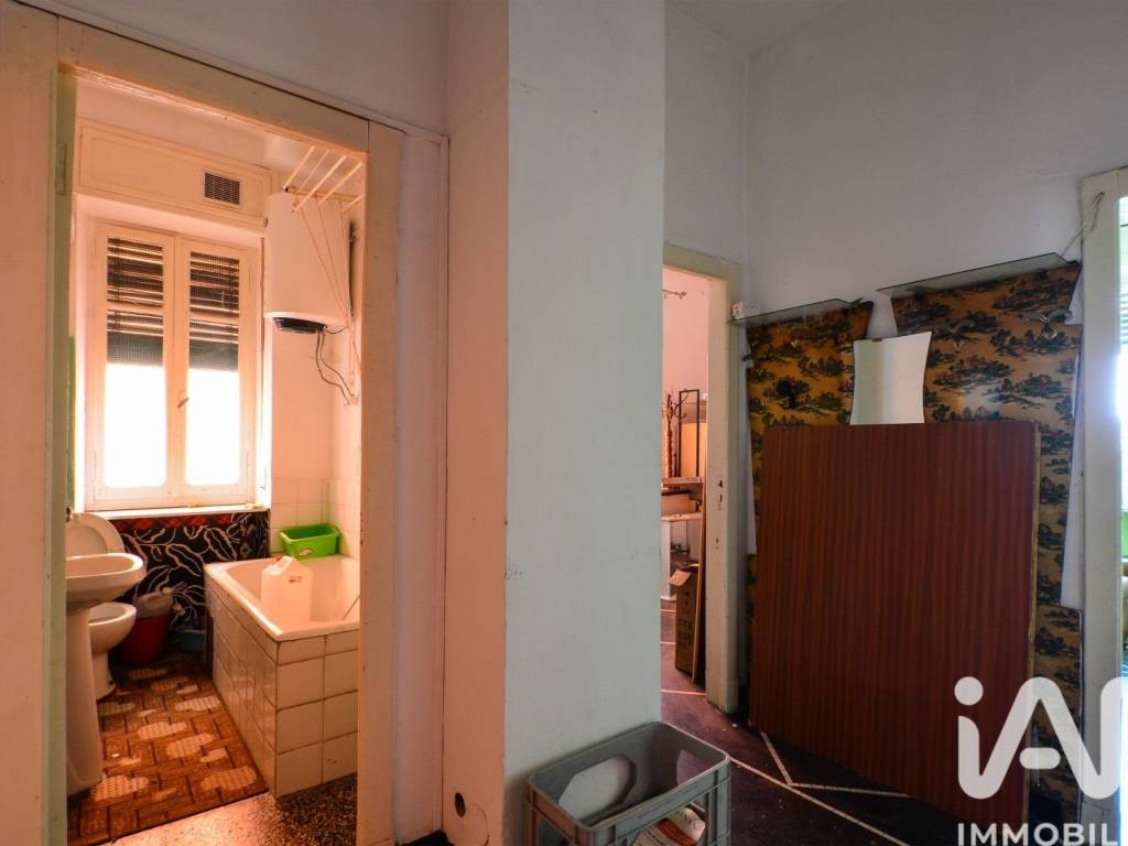Appartamento a Millesimo in Via Caduti per la resistenza - Foto 5
