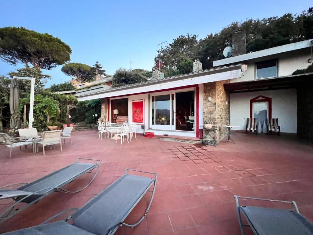 Villa a Castiglione della pescaia in Via del Poggettone - Foto 2