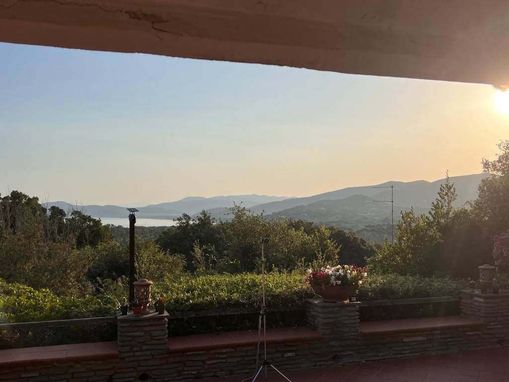 Villa a Castiglione della pescaia in Via del Poggettone - Foto 3