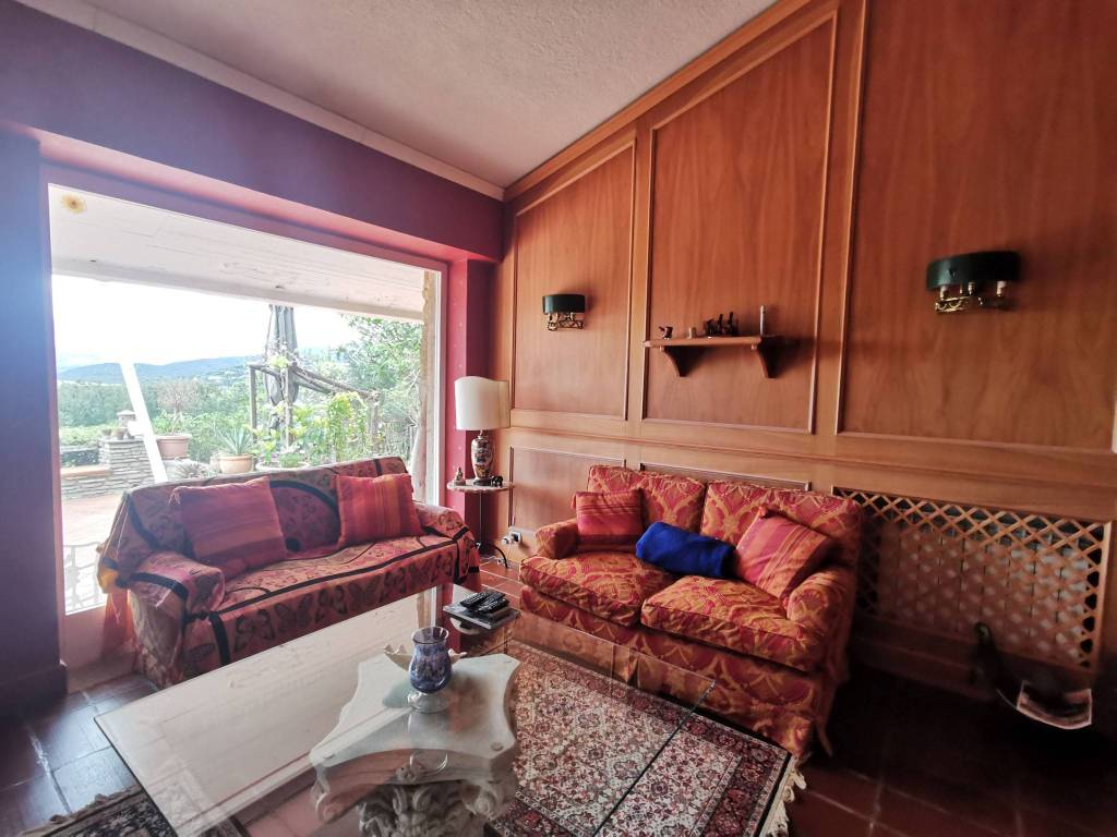 Villa a Castiglione della pescaia in Via del Poggettone - Foto 4