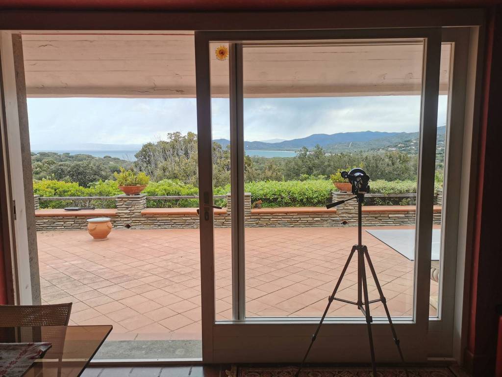 Villa a Castiglione della pescaia in Via del Poggettone - Foto 5