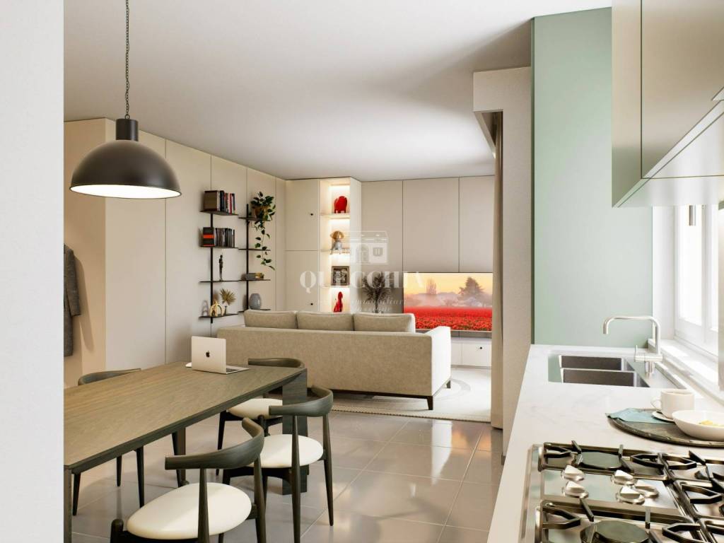 Appartamento a Lazise in Via Salionze - Foto 3
