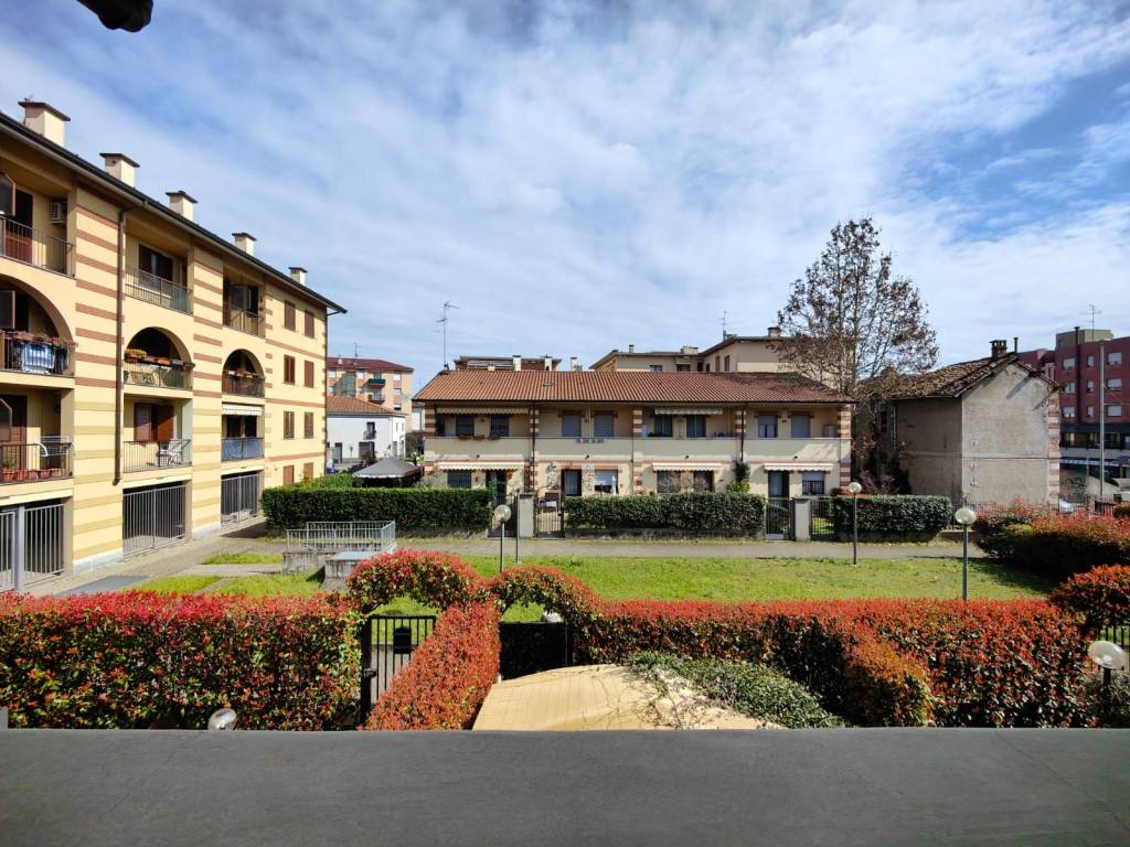 Villetta a schiera a Baranzate in Via Trieste, 6 - Foto 3