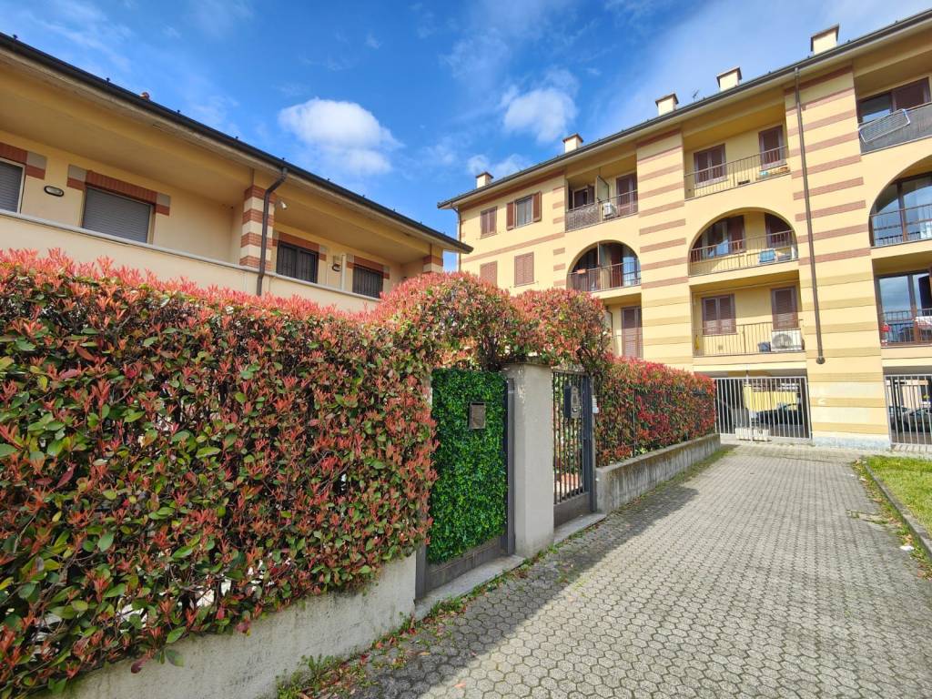 Villetta a schiera a Baranzate in Via Trieste, 6 - Foto 5