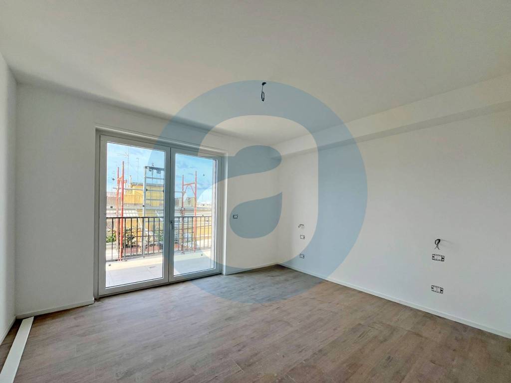 Appartamento a Bari in Via Giulio Petroni, 62 - Foto 2