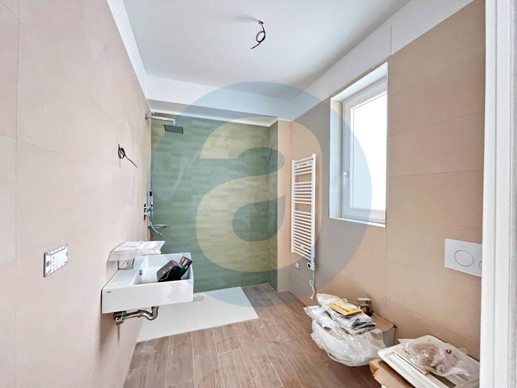 Appartamento a Bari in Via Giulio Petroni, 62 - Foto 3
