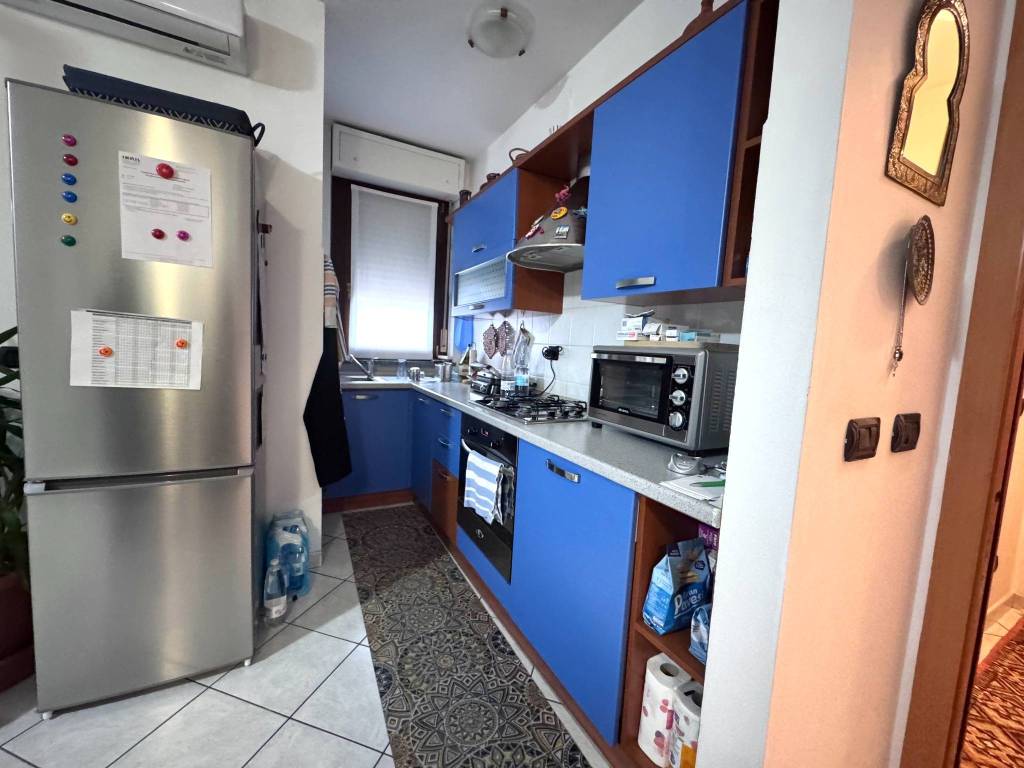 Appartamento a Borgomanero in Via Antonio Vivaldi - Foto 5