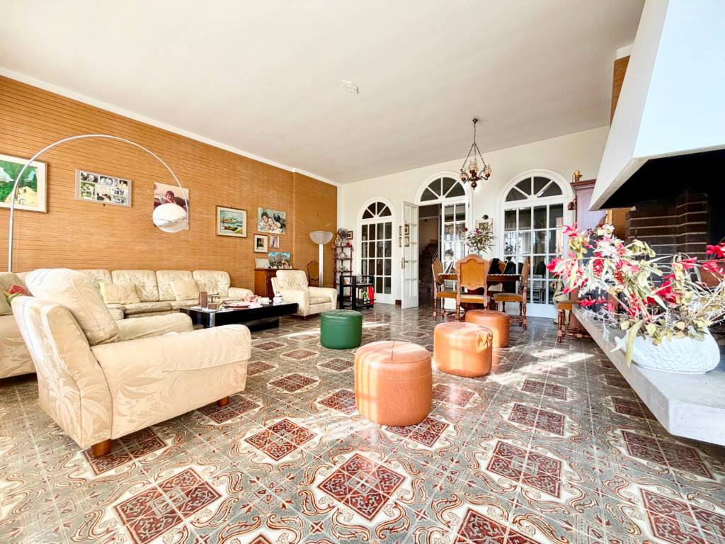 Casa indipendente a Recanati in Via Gregorio XII, 7 - Foto 3
