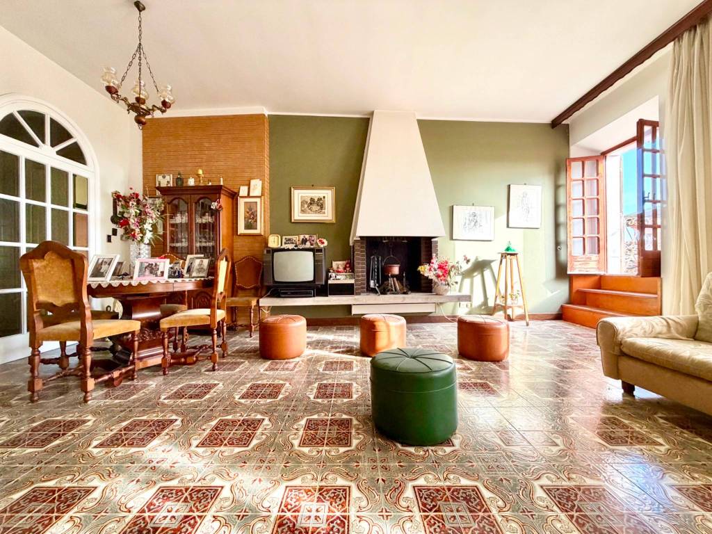 Casa indipendente a Recanati in Via Gregorio XII, 7 - Foto 4