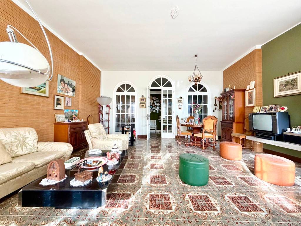 Casa indipendente a Recanati in Via Gregorio XII, 7 - Foto 5