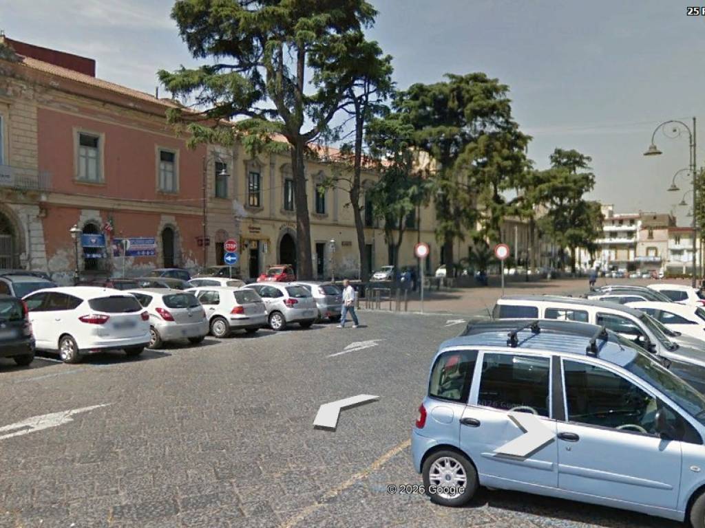 Appartamento a Somma vesuviana in Piazza Vittorio Emanuele III - Foto 2