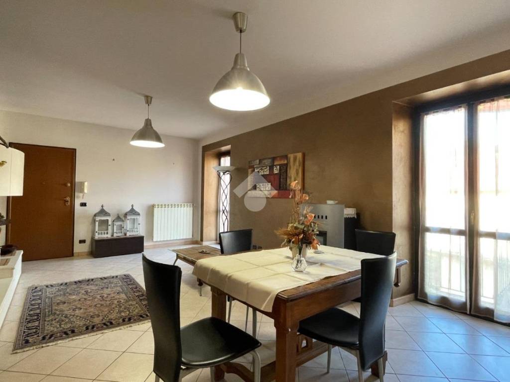 Appartamento a Canelli in Via I Maggio, 20 - Foto 2