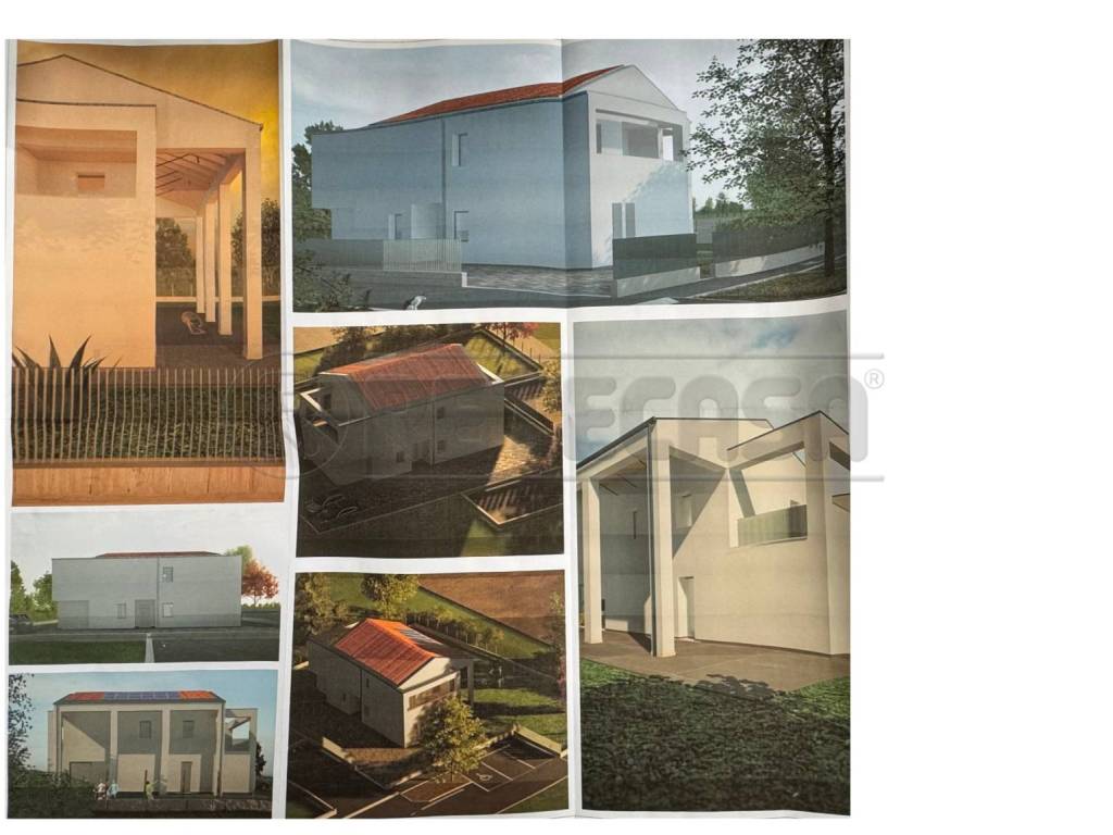 Terreno a Mirano in Via Cavin di Sala - Foto 2