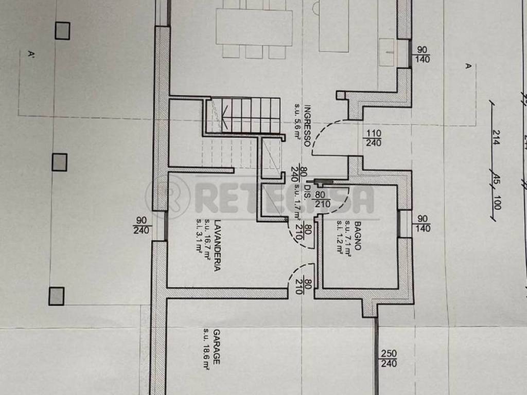 Terreno a Mirano in Via Cavin di Sala - Foto 3