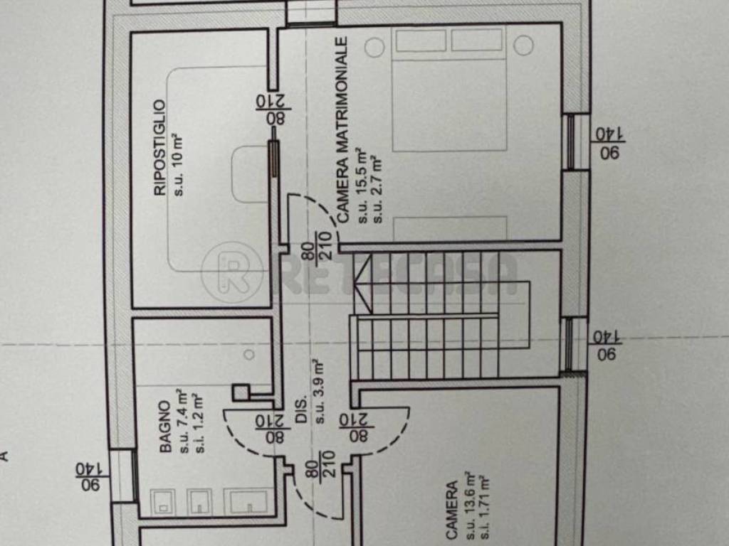Terreno a Mirano in Via Cavin di Sala - Foto 4