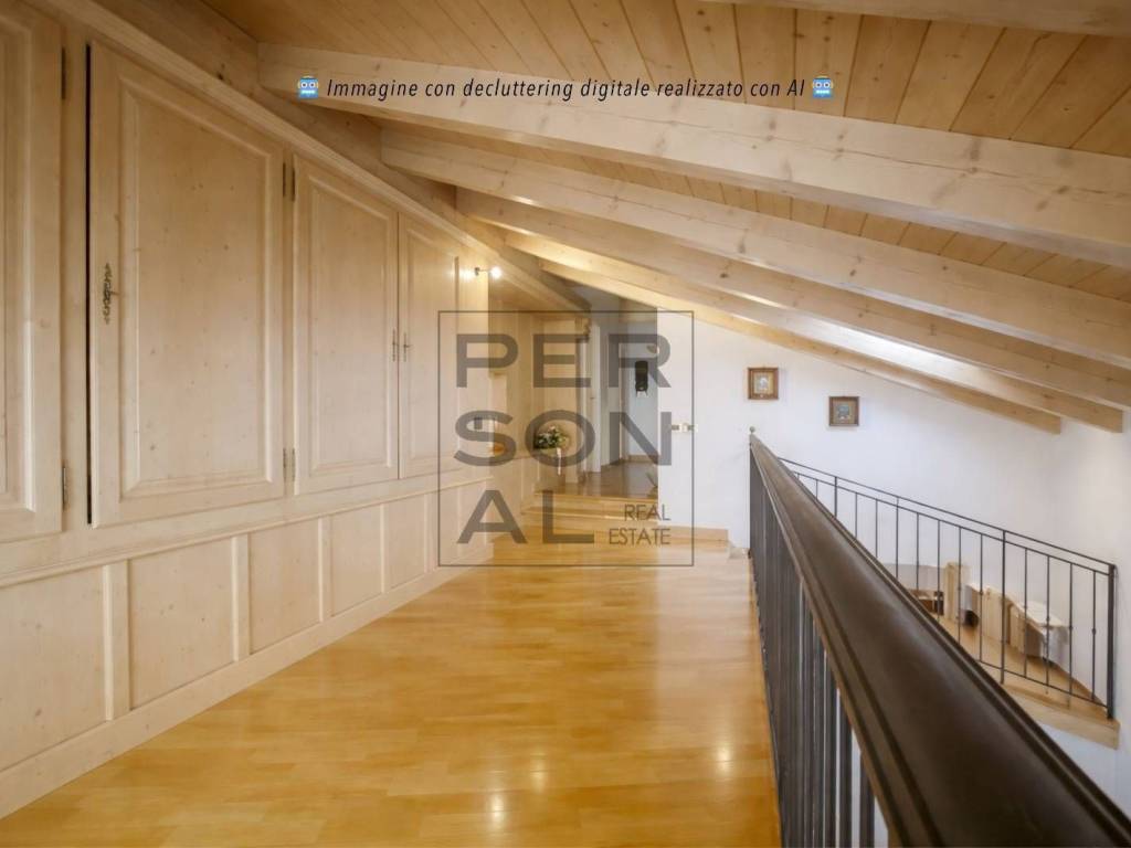 Casa indipendente a Aldeno - Foto 2