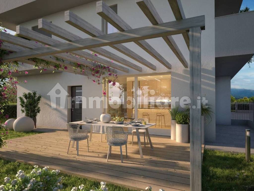 Villa a Casnate con bernate in Via Caio Plinio - Foto 2