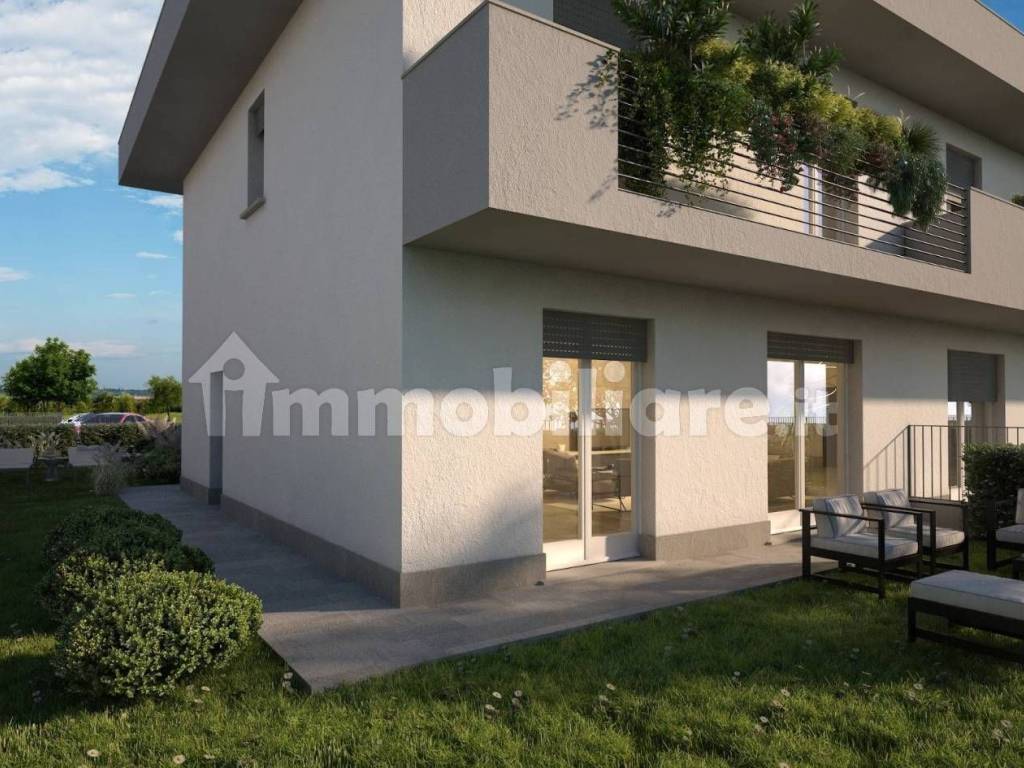 Villa a Casnate con bernate in Via Caio Plinio - Foto 3