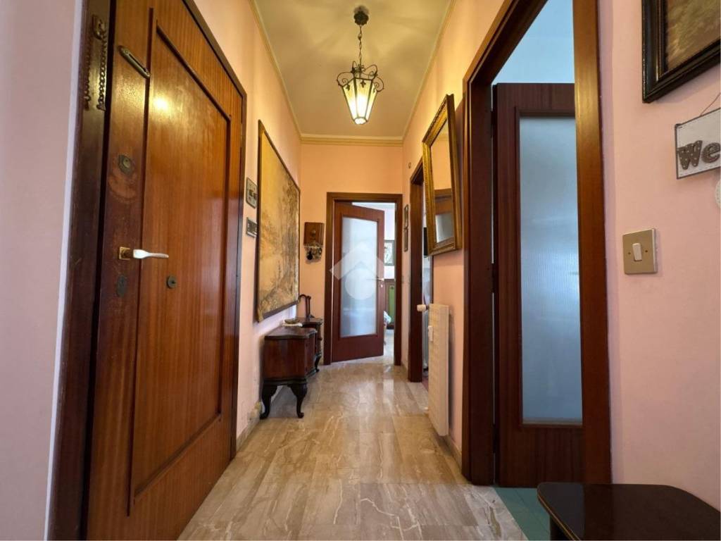 Appartamento a Chiavari in Traversa Corso Valparaiso, 30 - Foto 2